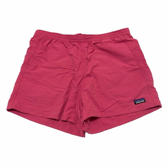 Patagonia Women's Baggies Shorts - 5" - Picture 1 of 3